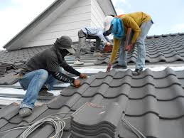 Best Green or Eco-Friendly Roofing Solutions  in Ardsley, NY